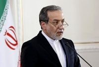 عراقچی : ایران مسیر ساز و کار لازم برای تنگه هرمز را مشخص می کند عراقچی : ایران مسیر ساز و کار لازم برای تنگه هرمز را مشخص می کند