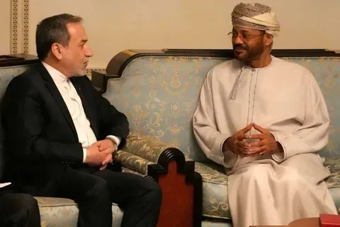 هدف از مذاکرات ایران و عمان، توافق بر سر مسیری در تنگه هرمز است که کشتی‌ها بتوانند از آن عبور کنند