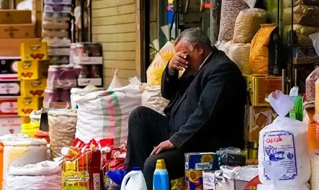 چرا اقتصاد ایران از آتش‌بس هم سودی نبرد؟
