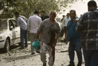 وزارت بهداشت: در حملات هوایی ۶ تا ۲۷ تیر به جنوب ایران، بیش از ۵۰۰ نفر مصدوم و ۵۰ تن شهید شدند