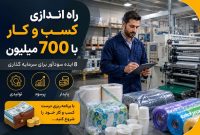 با ۷۰۰ میلیون چیکار کنم در سال ۱۴۰۵؟ +۸ ایده سودآور برای سرمایه‌گذاری