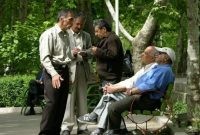 زمان احتمالی واریز معوقات حقوق بازنشستگان