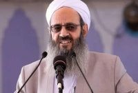 اظهارات مولوی عبدالحمید درباره جنگ سروصدا کرد اظهارات مولوی عبدالحمید درباره جنگ سروصدا کرد