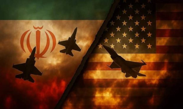 حملات آمریکا گسترده‌تر شد