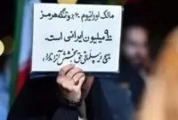 یک مخالف تفاهم‌نامه؛ مردم یونجه بخورند!