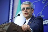 بقایی: الان مذاکره‌ای با آمریکا نداریم/مسیر کشتیرانی مورد مذاکره با عمان موقت است