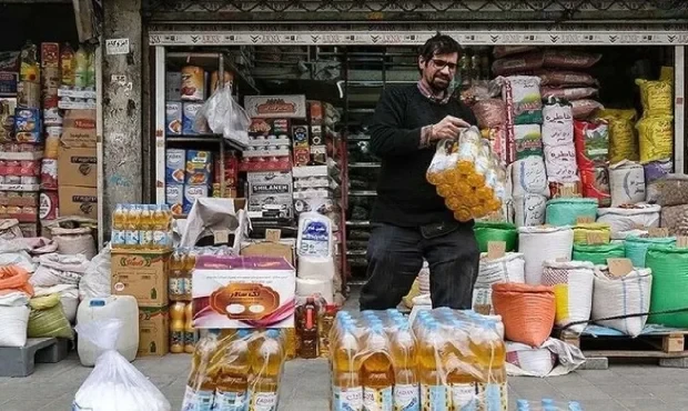 ترکشهای بیپایان حذف ارز ترجیحی/ امنیت غذایی روی کاغذ! ترکشهای بیپایان حذف ارز ترجیحی/ امنیت غذایی روی کاغذ!