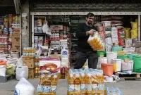 رشد ۳۴۴ درصدی قیمت روغن/ لبنیات چقدر گران شد؟ رشد ۳۴۴ درصدی قیمت روغن/ لبنیات چقدر گران شد؟