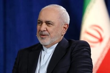 هشدار ظریف درباره مذاکرات ایران و آمریکا؛ اهرمهای جنگ را مفت از دست ندهید هشدار ظریف درباره مذاکرات ایران و آمریکا؛ اهرمهای جنگ را مفت از دست ندهید