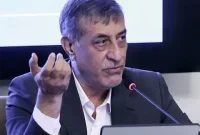 معاون اجرایی پزشکیان: کسری بودجه از دلایل تورم است، زیرا بودجه‌ ناتراز است و مجبوریم پول چاپ کنیم