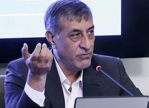 معاون اجرایی پزشکیان: کسری بودجه از دلایل تورم است، زیرا بودجه‌ ناتراز است و مجبوریم پول چاپ کنیم