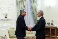 ارسال پیام مهم از سوی نخست‌وزیر و فرمانده ارتش پاکستان به رهبری ایران