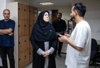 مهاجرانی: رسانه ملی باید به مدار اصلی خود بازگردد/در سال ۱۴۰۴ یک روز آرام نداشتیم