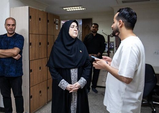 مهاجرانی: رسانه ملی باید به مدار اصلی خود بازگردد/در سال ۱۴۰۴ یک روز آرام نداشتیم