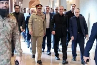 خبرنگار الجزیره : در مذاکرات با منیر، هیچ پیامی از سوی ایران و آمریکا به یکدیگر منتقل نشد