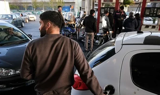 سخنگوی دولت: بنزین آزاد گران می‌شود