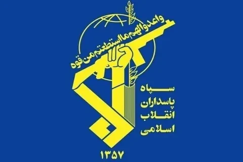 سپاه: اصابت دو مین دریایی به یک فروند سوپر نفتکش متخلف در جنوب تنگه هرمز سپاه: اصابت دو مین دریایی به یک فروند سوپر نفتکش متخلف در جنوب تنگه هرمز