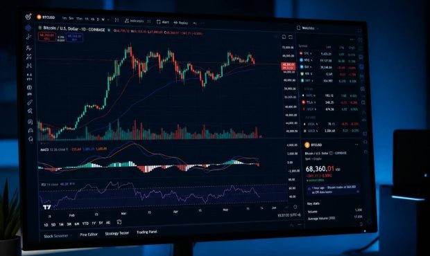 بهترین مانیتور برای ترید بهترین مانیتور برای ترید