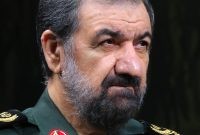 محسن رضایی: نتانیاهو را به جهنم خواهیم فرستاد
