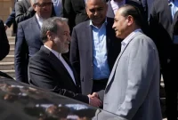 فرمانده ارتش پاکستان حامل پیام‌هایی از سوی آمریکا برای ایران خواهد بود