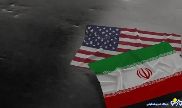 اسکات بسنت: در سپیدهدم دوشنبه بزرگترین حمله مالی تاریخ علیه ایران آغاز خواهد شد اسکات بسنت: در سپیدهدم دوشنبه بزرگترین حمله مالی تاریخ علیه ایران آغاز خواهد شد