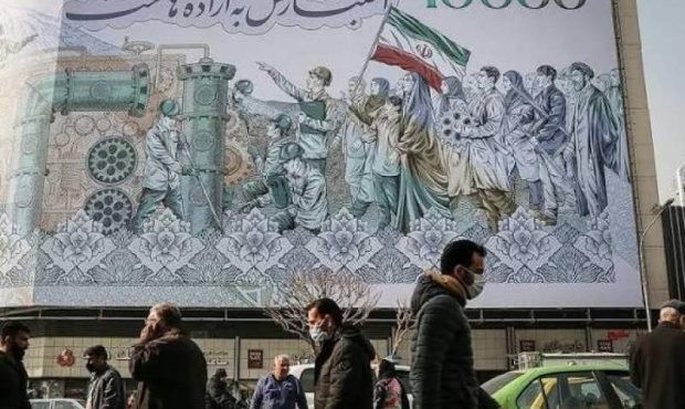 هشدار جنجالی درباره سال سخت اقتصاد ایران