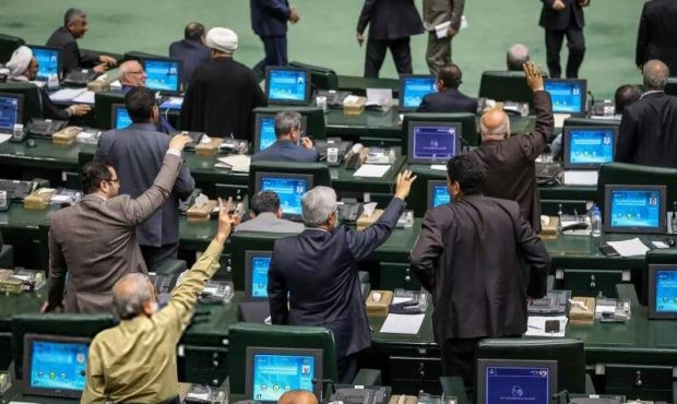 ۹۰ میلیون ایرانی متهمند، مگر اینکه خلافش ثابت شود