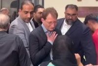 وقتی «ابر اختلاس‌گر» برای اقتصاد ایران قهوه «VIP» سرو می‌کند!