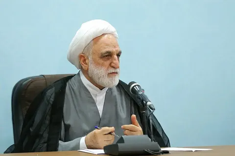 رئیس قوه قضائیه: دو وزیر محکوم در دولت سیزدهم مرتکب جرم شده بودند رئیس قوه قضائیه: دو وزیر محکوم در دولت سیزدهم مرتکب جرم شده بودند