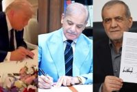 چین: ضروری است ایران و آمریکا صلح را انتخاب کنند
