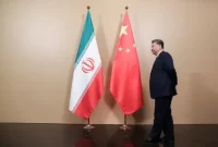 وال استریت ژورنال: تامین قطعات ساخت پهپادها و موشک‌های بالستیک برای تهران توسط چین در ایام جنگ