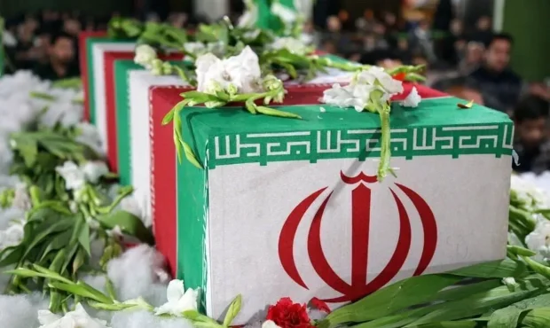 کرمانپور: حمله اخیر آمریکا ۱۸ شهید و ۱۴۲ زخمی برجای گذاشت